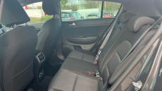 Kia Sportage 1.6 GDi ISG 2 5dr Petrol Estate
